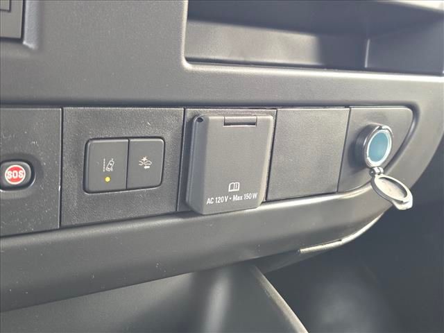 New 2025 Chevrolet Express 2500 Empty Cargo Van - photo 30