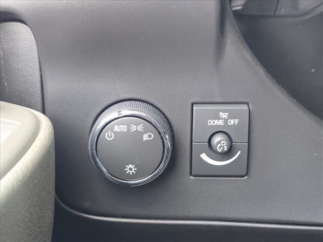 New 2025 Chevrolet Express 2500 - photo 1