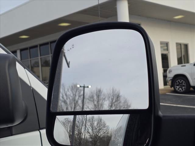 New 2025 Chevrolet Express 2500 - photo 2
