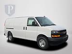 New 2025 Chevrolet Express 2500 Empty Cargo Van thumbnail 10