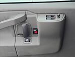 New 2025 Chevrolet Express 2500 Empty Cargo Van thumbnail 3