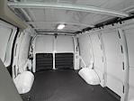 New 2025 Chevrolet Express 2500 Empty Cargo Van thumbnail 6