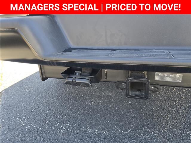 New 2025 Chevrolet Express 2500 Empty Cargo Van - photo 28