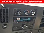 New 2025 Chevrolet Express 2500 Empty Cargo Van thumbnail 2