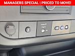New 2025 Chevrolet Express 2500 Empty Cargo Van thumbnail 4