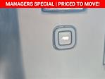 New 2025 Chevrolet Express 2500 Empty Cargo Van thumbnail 6