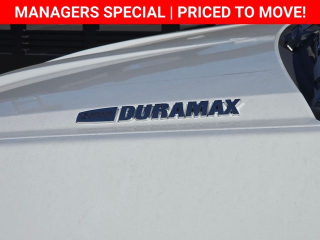 New 2024 Chevrolet Silverado 5500 Regular Cab Cab Chassis - photo 16