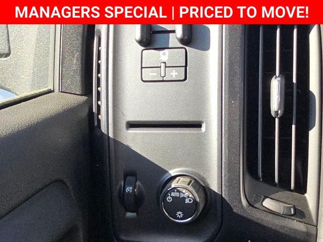 New 2024 Chevrolet Silverado 5500 Regular Cab Cab Chassis - photo 21