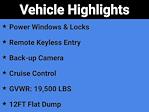 New 2024 Chevrolet Silverado 5500 Regular Cab Cab Chassis thumbnail 2