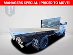 New 2024 Chevrolet Silverado 5500 Regular Cab Cab Chassis thumbnail 5