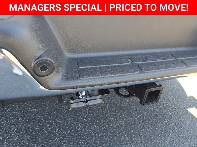 New 2025 Chevrolet Express 2500 Empty Cargo Van - photo 22