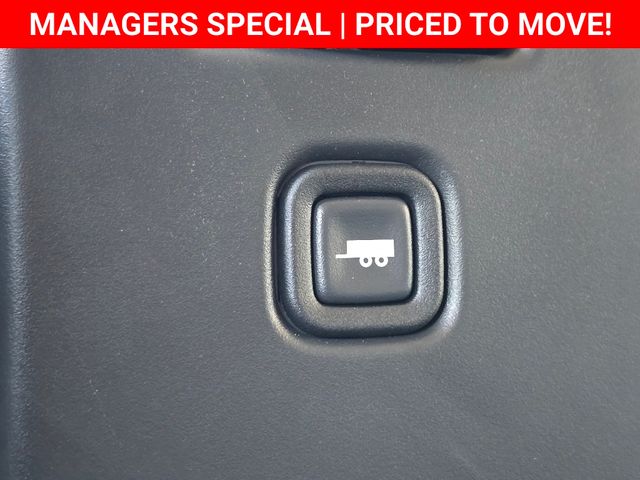 New 2025 Chevrolet Express 2500 Empty Cargo Van - photo 29
