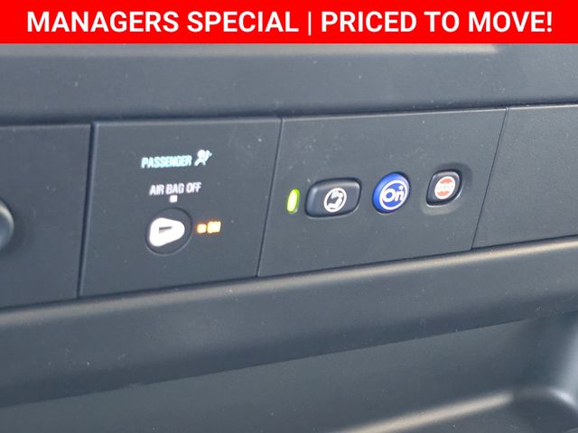 New 2025 Chevrolet Express 2500 Empty Cargo Van - photo 31