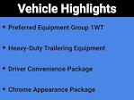 New 2025 Chevrolet Express 2500 Empty Cargo Van thumbnail 4