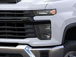 New 2026 Chevrolet Silverado 3500 Regular Cab Cab Chassis thumbnail 9