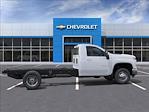 New 2026 Chevrolet Silverado 3500 Regular Cab Cab Chassis thumbnail 5