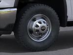 New 2026 Chevrolet Silverado 3500 Regular Cab Cab Chassis thumbnail 8