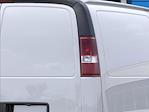 New 2026 Chevrolet Express 2500 Empty Cargo Van thumbnail 10