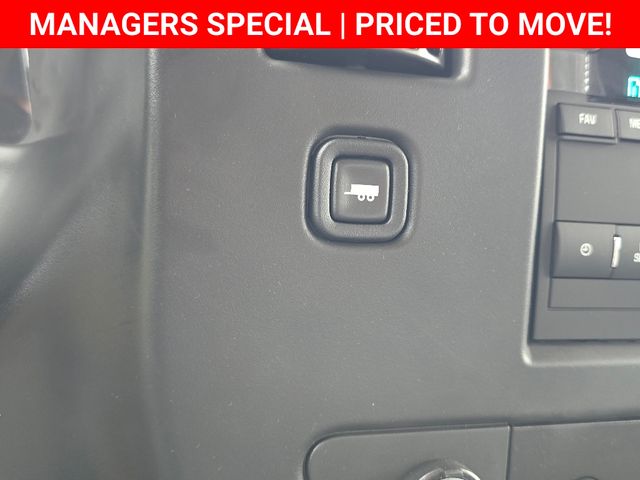 New 2025 Chevrolet Express 2500 Empty Cargo Van - photo 28