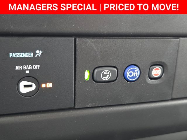 New 2025 Chevrolet Express 2500 Empty Cargo Van - photo 32