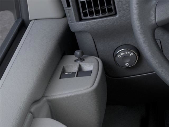 New 2026 Chevrolet Express 2500 Empty Cargo Van - photo 22