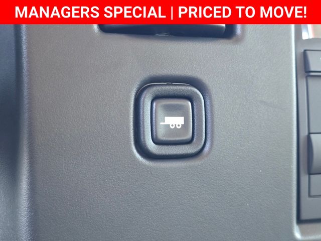 New 2025 Chevrolet Express 2500 Empty Cargo Van - photo 24