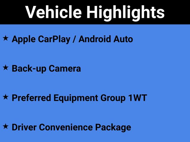 New 2025 Chevrolet Express 2500 Empty Cargo Van - photo 34
