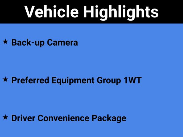 New 2025 Chevrolet Express 2500 Empty Cargo Van - photo 34