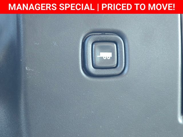 New 2025 Chevrolet Express 2500 Empty Cargo Van - photo 28