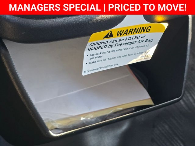 New 2025 Chevrolet Express 2500 Empty Cargo Van - photo 29