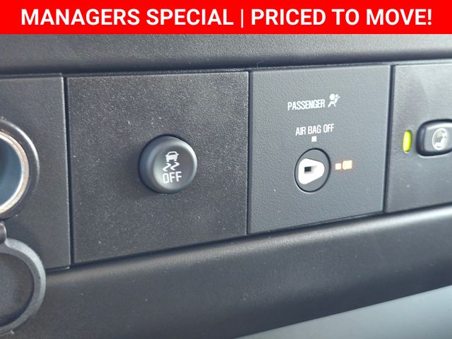 New 2025 Chevrolet Express 2500 Empty Cargo Van - photo 29