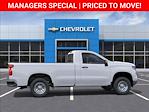 New 2026 Chevrolet Silverado 1500 Work Truck Regular Cab thumbnail 5