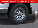 New 2026 Chevrolet Silverado 1500 Work Truck Regular Cab thumbnail 8