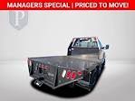 New 2023 Chevrolet Silverado 5500 Regular Cab Cab Chassis thumbnail 5