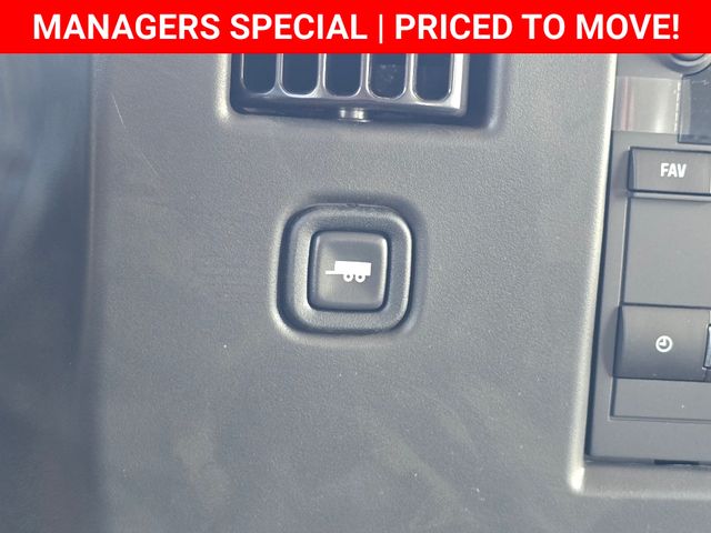 New 2025 Chevrolet Express 2500 Empty Cargo Van - photo 28