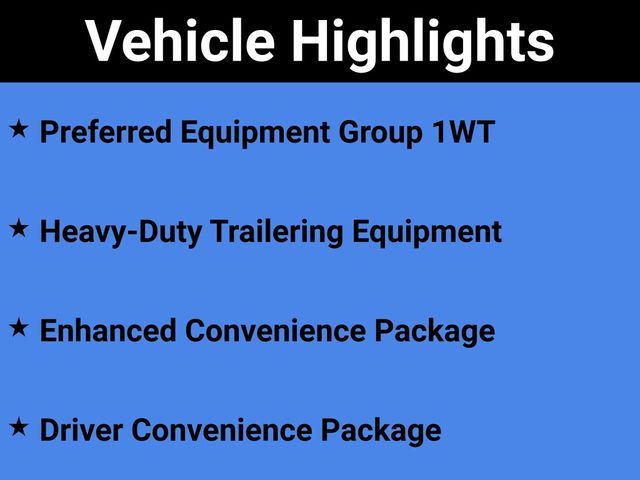 New 2025 Chevrolet Express 2500 Empty Cargo Van - photo 3
