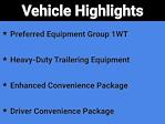 New 2025 Chevrolet Express 2500 Empty Cargo Van thumbnail 3