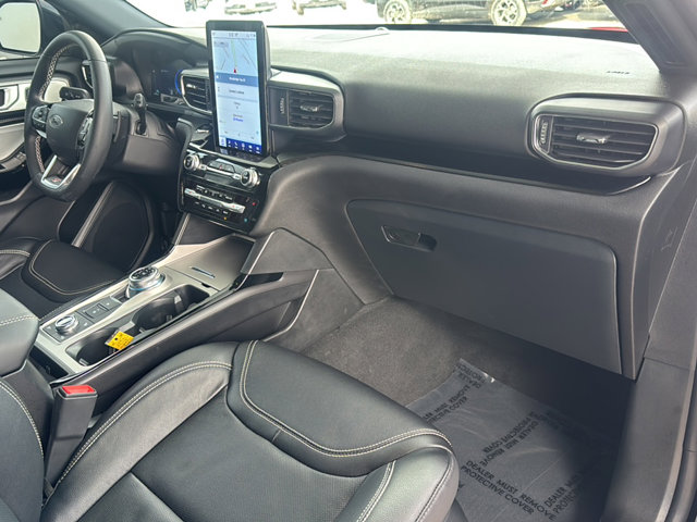 Used 2023 Ford Explorer ST - photo 9