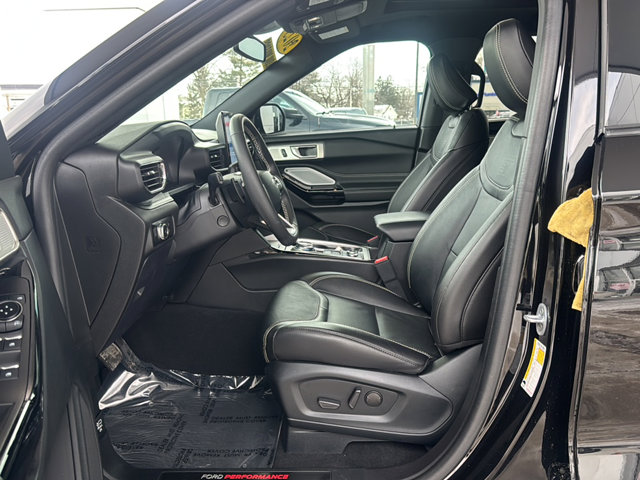 Used 2023 Ford Explorer ST - photo 10