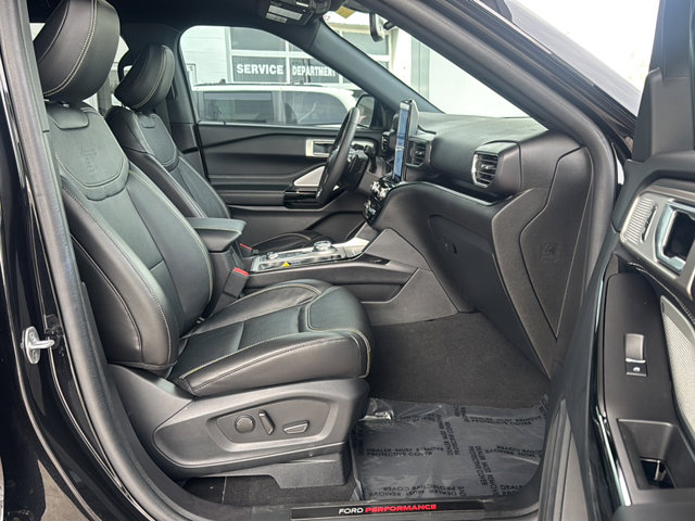 Used 2023 Ford Explorer ST - photo 12