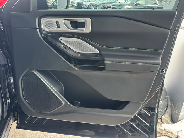 Used 2023 Ford Explorer ST - photo 15