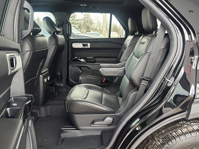 Used 2023 Ford Explorer ST - photo 16