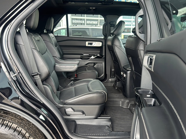 Used 2023 Ford Explorer ST - photo 17