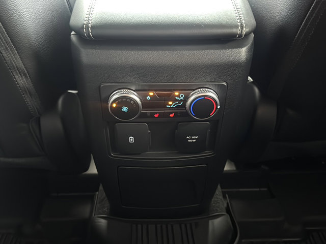 Used 2023 Ford Explorer ST - photo 18