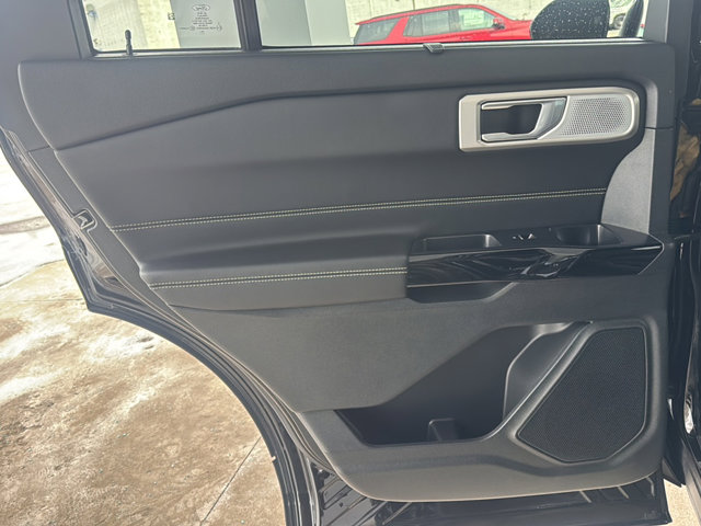 Used 2023 Ford Explorer ST - photo 19