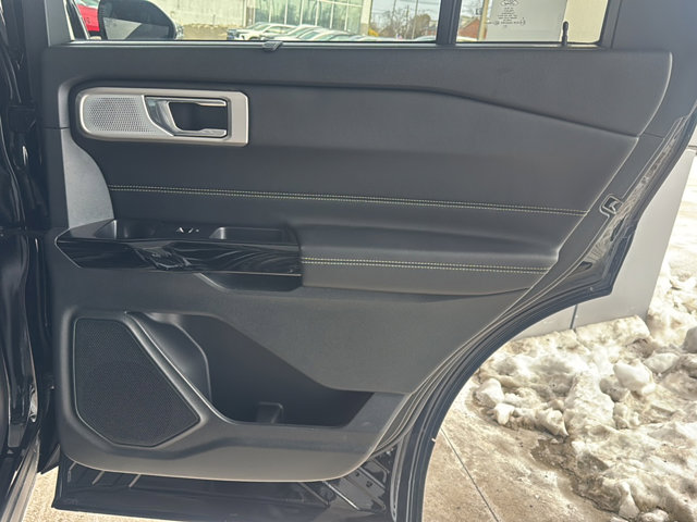 Used 2023 Ford Explorer ST - photo 20
