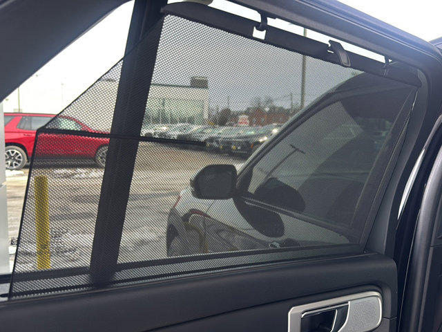 Used 2023 Ford Explorer ST - photo 21