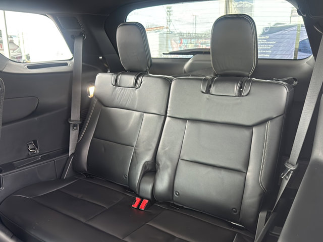 Used 2023 Ford Explorer ST - photo 22