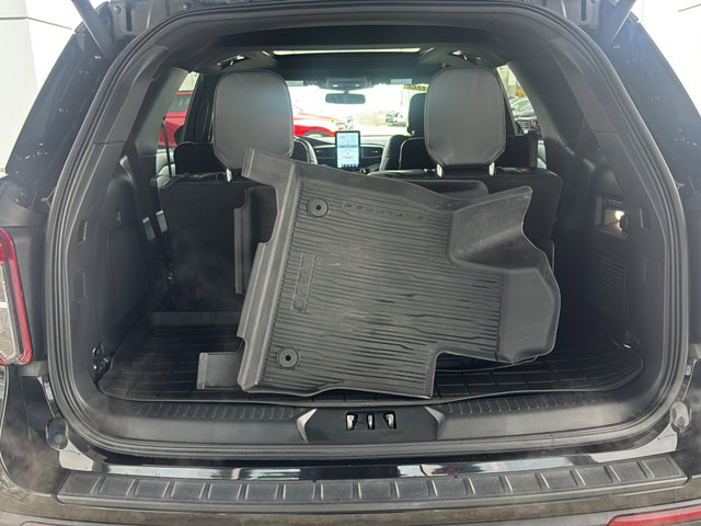 Used 2023 Ford Explorer ST - photo 23