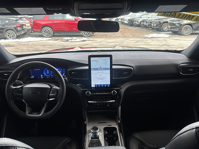 Used 2023 Ford Explorer ST - photo 26